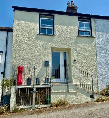 Tregony Casa | Frogmore Corner