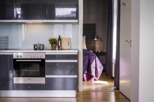 Oslo Apartamento | Frogner House - Bogstadveien