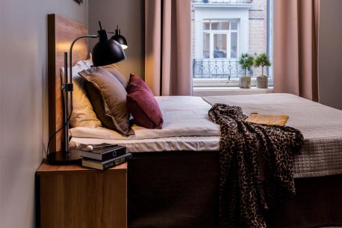 Vika Apartamento | Frogner House - Nationaltheatret