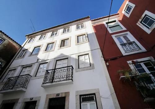 Socorro Apartamento | Frois Charming Studio