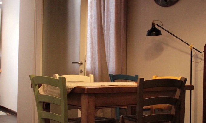 Bassano del Grappa Apartamento | DE IRENE