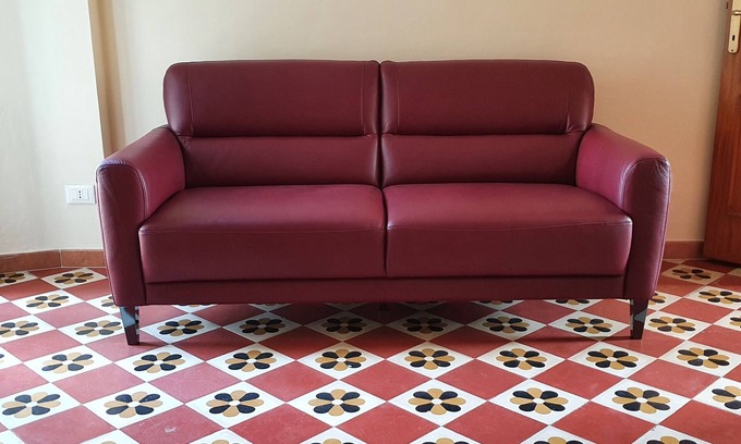 Pitelli Casa | From the Raffy