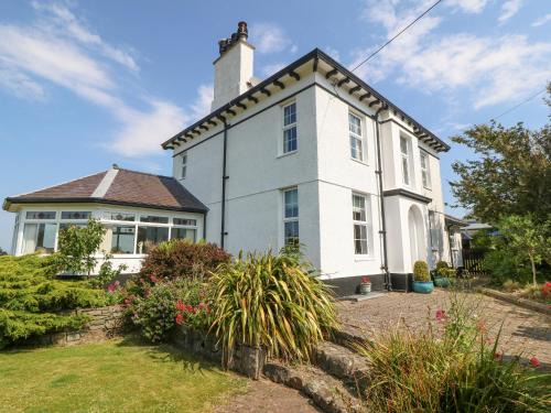 Llandwrog Casa | Fron Emrys