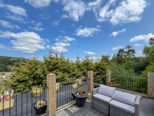 Abergele Casa | Fronfanol - Uk49776