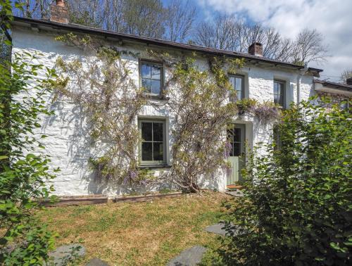 Blaencelyn Casa | Fronlefrith Llangrannog