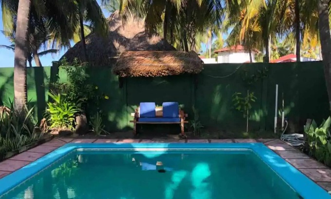 Acajutla Casa | Front Beach House in El Penon El Salvador