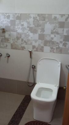 Andhakaranazhy Casa | Front Family Homestay ( Puthenpurakkal- Jameela Manzil).