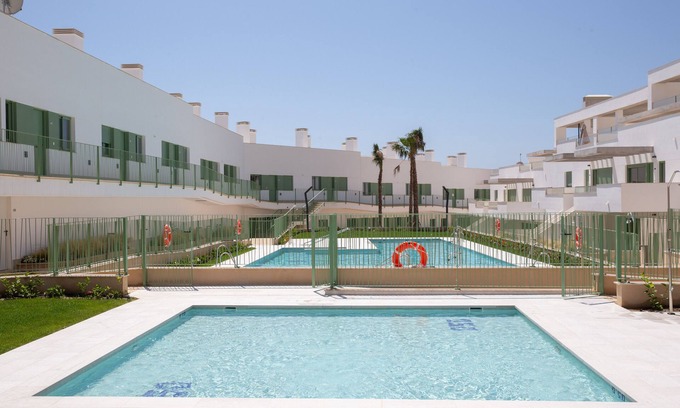 La Parata Apartamento | Front line apartment