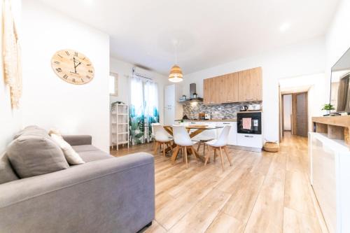 Cinecitta Apartamento | Front Stays Numidio Quadrato