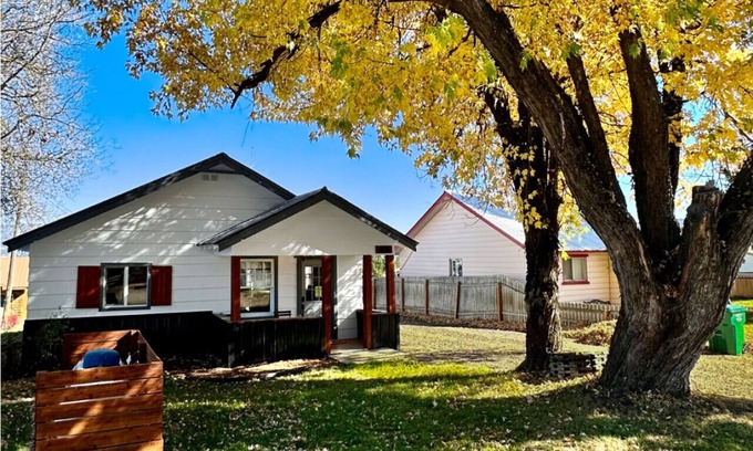 Cascade Apartamento | Front Street Retreat
