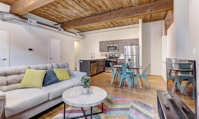 Northern Liberties Apartamento | FRONTDESK 1133 N 4th St Apts Norther Liberties Philadelphia