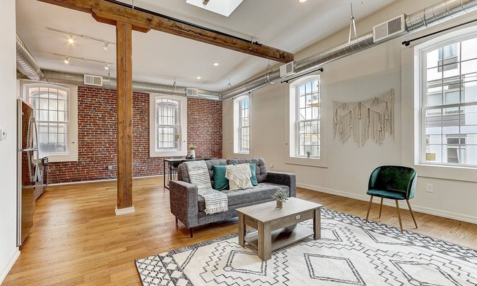 Northern Liberties Apartamento | FRONTDESK 1136 N American St Apts Northern Liberties Philadelphia