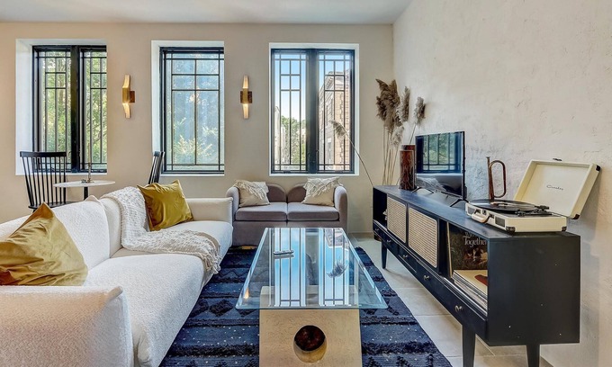 Queen Village Apartamento | FRONTDESK 313 South St Apts Philadelphia