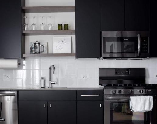 Lakeview Apartamento | FRONTDESK Cozy Studio Apt in Wrigleyville