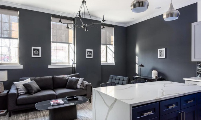 Near Southside Apartamento | FRONTDESK Revitalized 1 BR Apt near City Museum