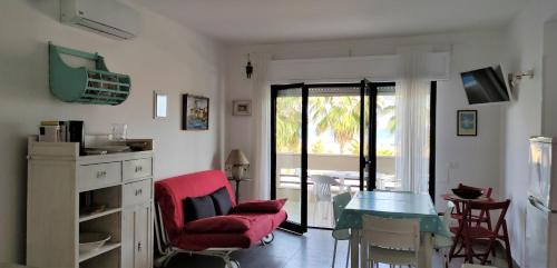 Pozzallo Apartamento | fronte mare