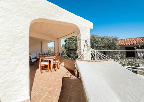 Porto Ottiolu Apartamento | Fronte Mare Premium