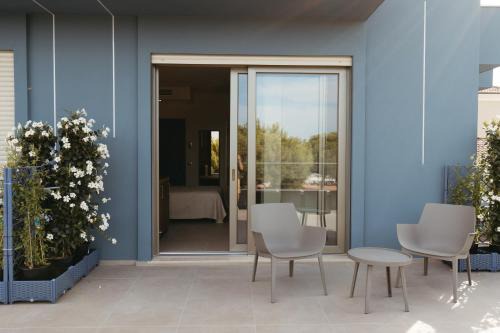 Villamarina Cama Y Desayuno | Frontemare Appartamenti e Camere ELISABETTA