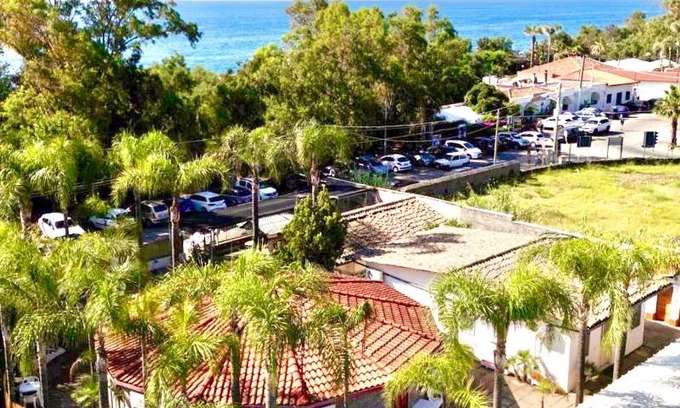 Fiumefreddo di Sicilia Apartamento | Frontemare Residence