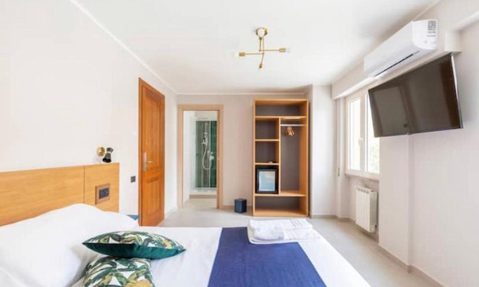 Formia Cama Y Desayuno | Frontemare