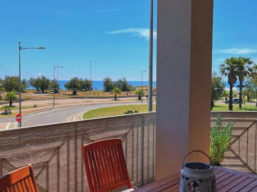 San Cataldo Apartamento | FronteMare