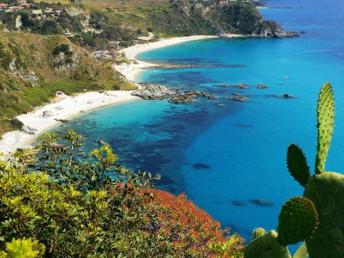 Santa Maria Apartamento | FronteMare Seaview Apartments - 60 M E T R I dal Mare