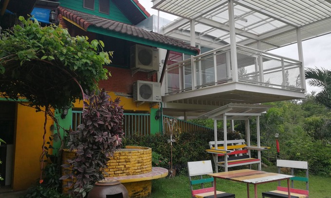 Suan Phueng Casa | Frontier Homestel