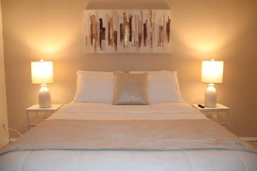 Eagle Pass Apartamento | Frontier Traveler Stay