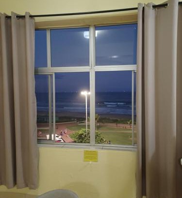 South Beach Apartamento | Frontline Holiday apartment