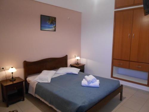 Kokkini Chani Apartamento | Frosso's Apartments