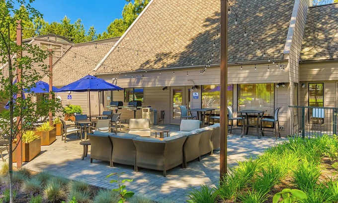 Century West Apartamento | Frosty Summit Condo at Mount Bachelor