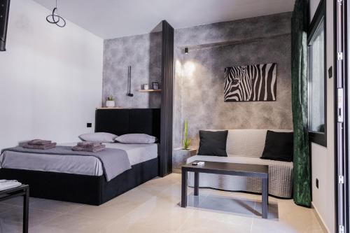 Larissa Apartamento | Frourio Lodge A3