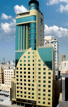 Al Hoora Hotel | Frsan Palace Hotel