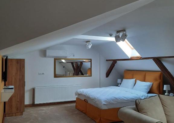 Sremski Karlovci Apartamento | Fruškogorski biser