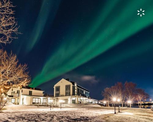 Mosjoen Hotel | Fru Haugans Hotel