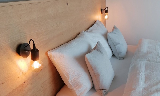 Parcines Apartamento | Fruemess Superior