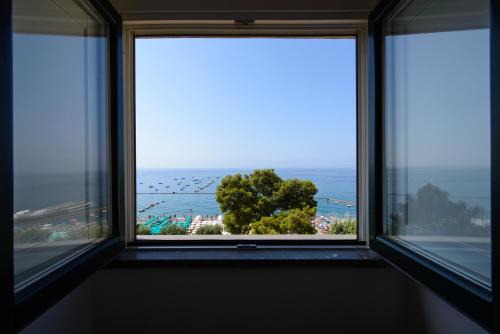 Minori Apartamento | Fruit Flats by AMALFIVACATION