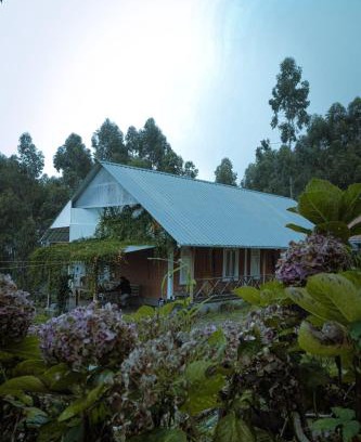 Vattavada Casa | Fruit land resort