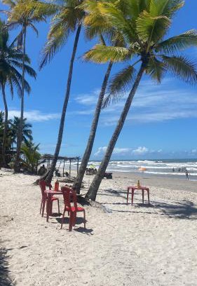 Aritagua Casa | Fruit Shadow House