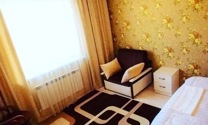 Sverdlov District Apartamento | FRUNzE