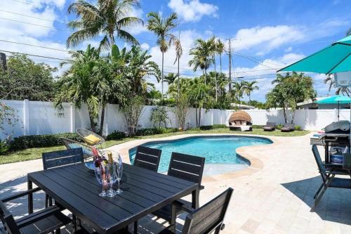 Imperial Point Casa | Ft Lauderdale Dream