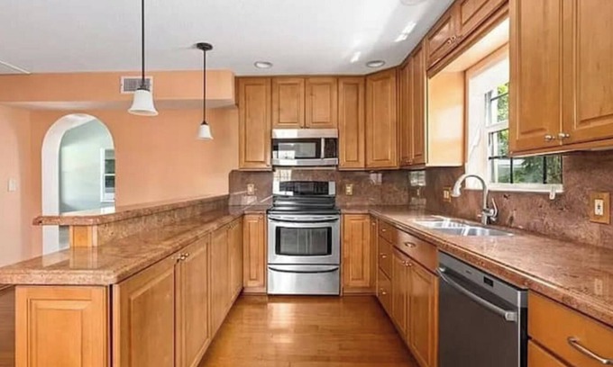 Fort Pierce Casa | Ft Pierce Historic 3 Bedroom House In Marina Down Town District Boats Ok