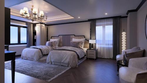 Ha Long Hotel | FTE Hạ Long