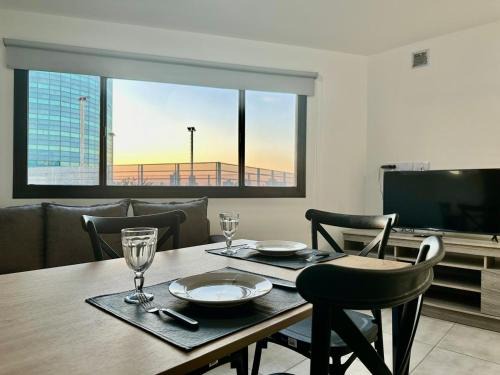 Córdoba Apartamento | FTE HOTEL QUINTO CENTENARIO NUEVOCENTRO shopping LUMINOSO DTO EXCELENTE VISTA 1 dor