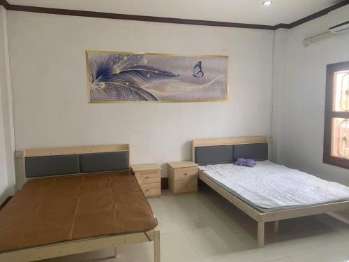 Vientiane Casa | FUBON World