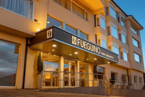 Province of Tierra del Fuego Hotel | Fueguino Hotel