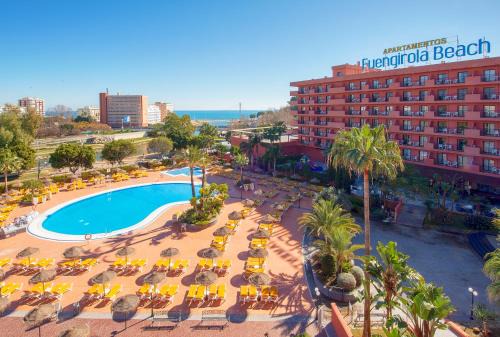 Fuengirola Apartamento | Fuengirola Beach Apartamentos Turísticos