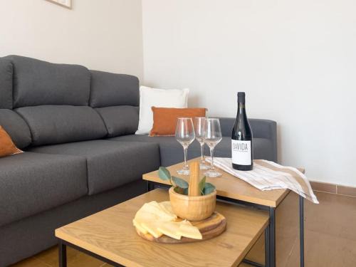 Fuensalida Apartamento | FuensalidaHomes 102