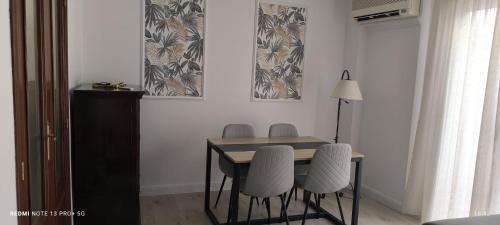 Alcaudete Apartamento | Fuente de la Villa Apartamento
