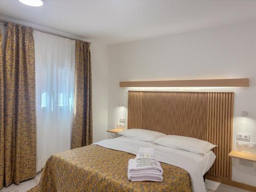 San Sebastián de los Reyes Casa | Fuentes de luz